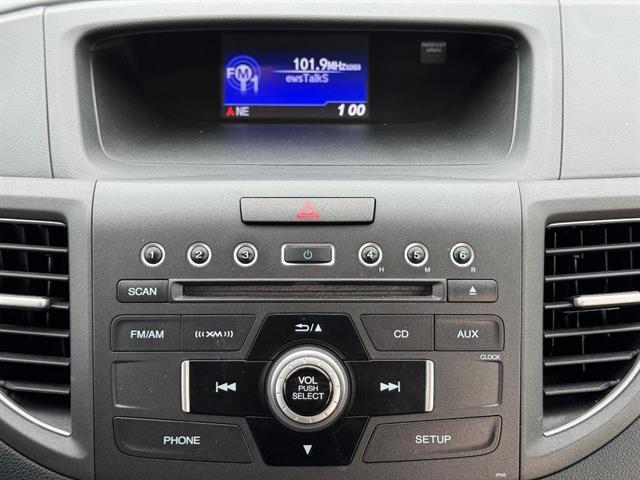 used 2014 Honda CR-V car, priced at $14,999