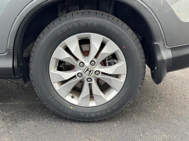 used 2014 Honda CR-V car, priced at $14,999