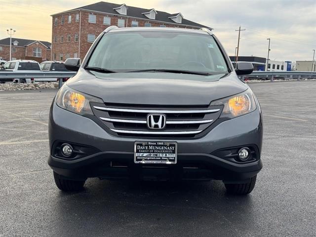 used 2014 Honda CR-V car, priced at $14,999