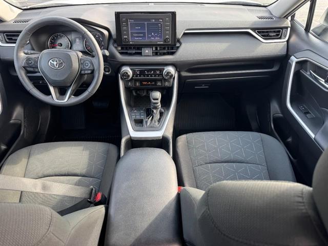 used 2022 Toyota RAV4 car, priced at $32,173