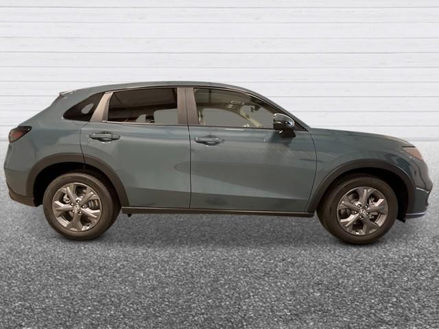 new 2026 Honda HR-V car, priced at $29,605