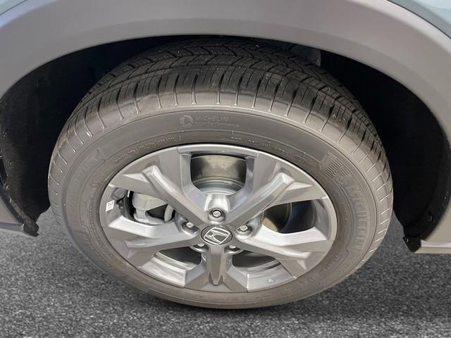 new 2026 Honda HR-V car, priced at $29,605