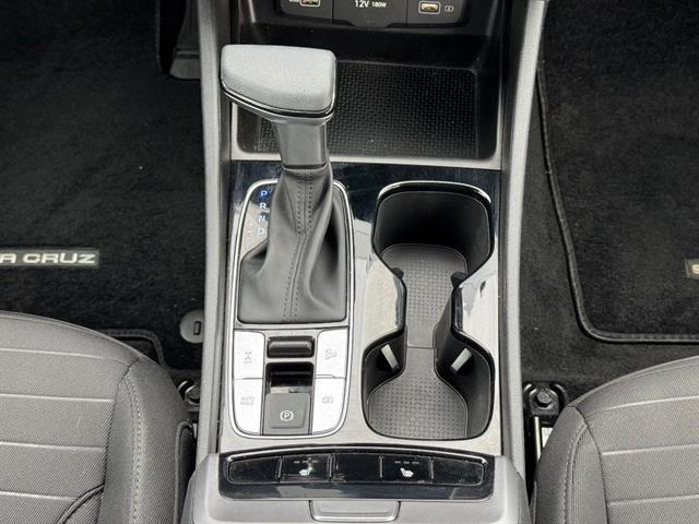 used 2024 Hyundai SANTA CRUZ car, priced at $27,459