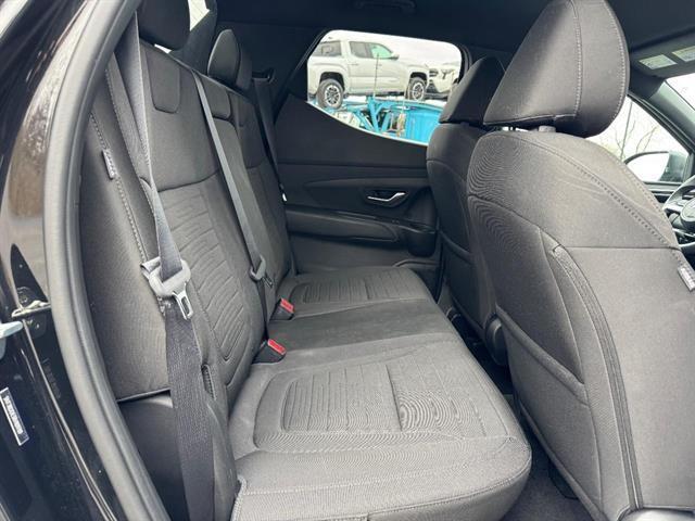 used 2024 Hyundai SANTA CRUZ car, priced at $27,459