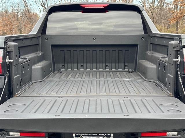 used 2024 Hyundai SANTA CRUZ car, priced at $27,459