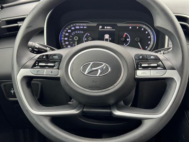 used 2024 Hyundai SANTA CRUZ car, priced at $27,459