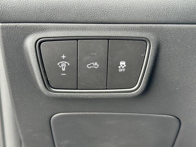 used 2024 Hyundai SANTA CRUZ car, priced at $27,459