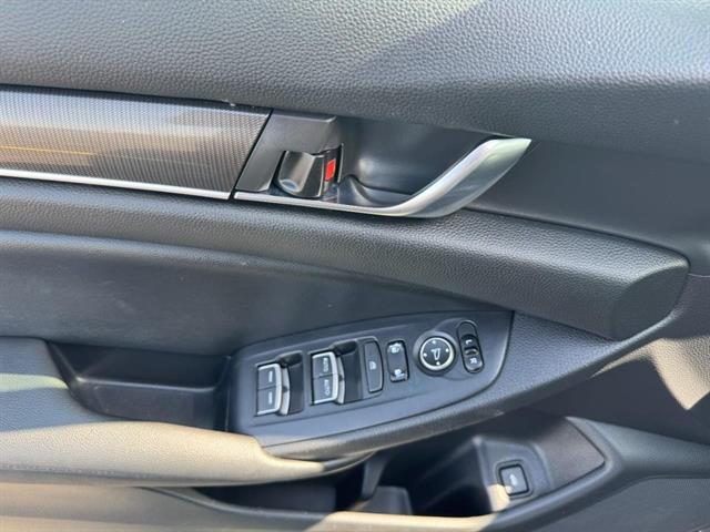 used 2019 Honda Accord car, priced at $19,999
