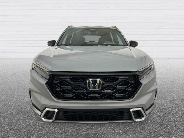 new 2026 Honda CR-V Hybrid car, priced at $44,155