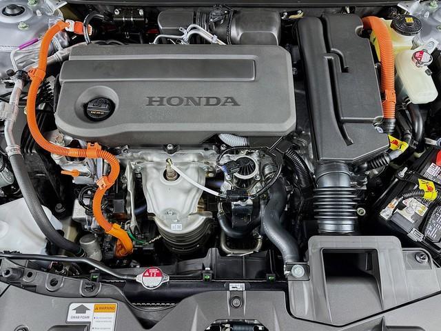 new 2026 Honda Accord Hybrid car, priced at $38,085