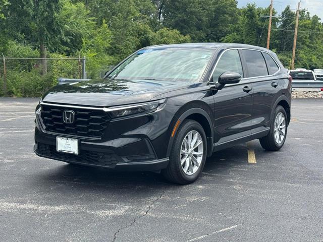 used 2023 Honda CR-V car, priced at $34,598