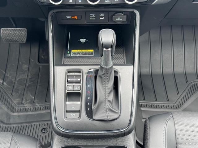 used 2023 Honda CR-V car, priced at $34,598