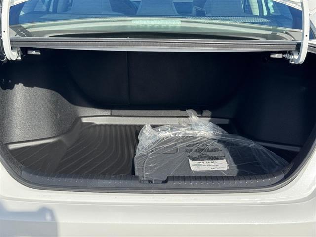 used 2025 Honda Accord car, priced at $29,599