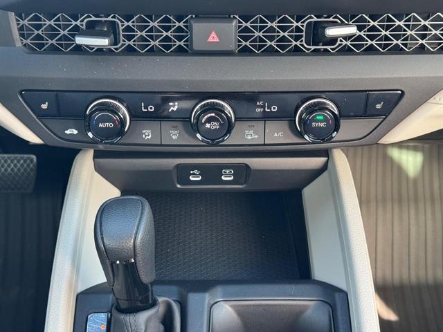 used 2025 Honda Accord car, priced at $29,599