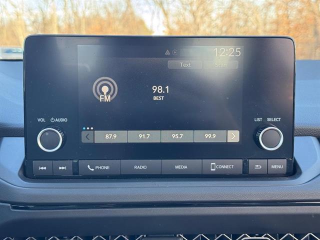 used 2025 Honda Accord car, priced at $29,599