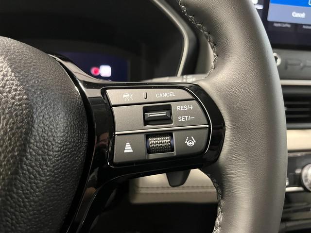 new 2026 Honda Passport car, priced at $47,044
