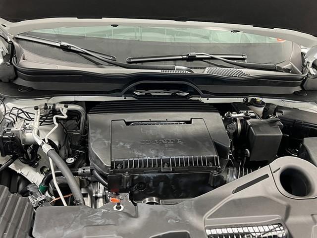 new 2025 Honda Pilot car, priced at $55,030