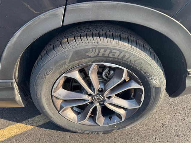 used 2020 Honda CR-V car, priced at $21,261