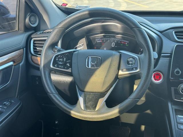 used 2020 Honda CR-V car, priced at $21,261