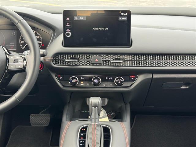 used 2026 Honda HR-V car, priced at $29,899