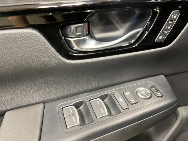 new 2026 Honda CR-V Hybrid car, priced at $44,599