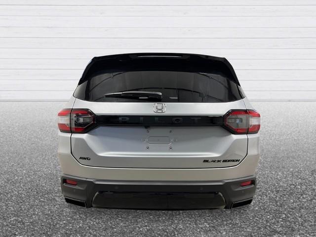 new 2026 Honda Pilot car, priced at $56,490