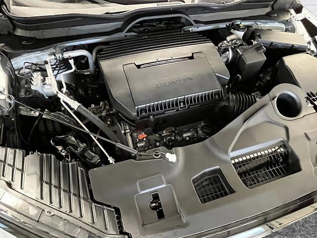 new 2026 Honda Pilot car, priced at $56,490