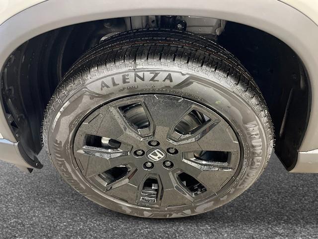 new 2026 Honda Pilot car, priced at $56,490