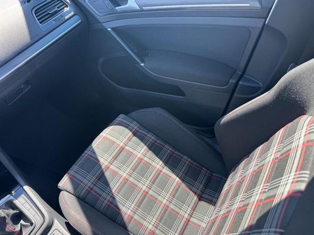 used 2019 Volkswagen Golf GTI car, priced at $18,499