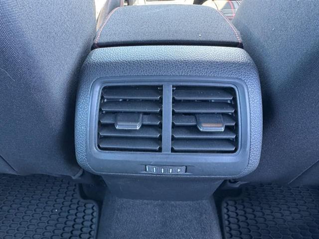 used 2019 Volkswagen Golf GTI car, priced at $18,499