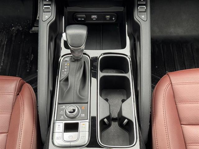 used 2024 Kia Telluride car, priced at $42,596