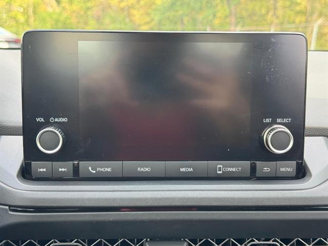 used 2023 Honda Accord car, priced at $25,187