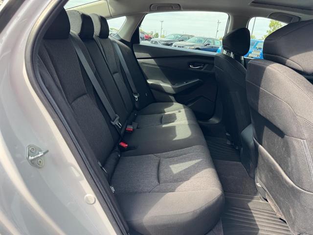 used 2023 Honda Accord car, priced at $25,187