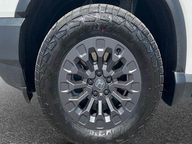 new 2026 Honda Passport car, priced at $48,205