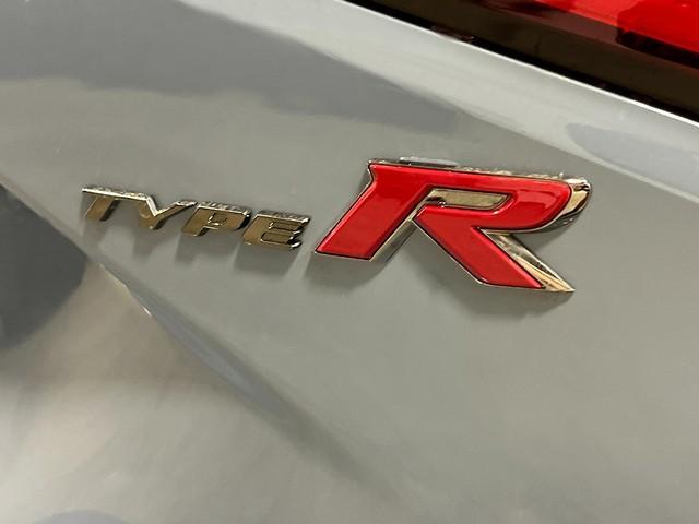 new 2025 Honda Civic Type R car