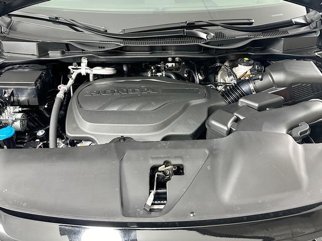 new 2026 Honda Odyssey car, priced at $45,989