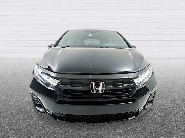 new 2026 Honda Odyssey car, priced at $45,989
