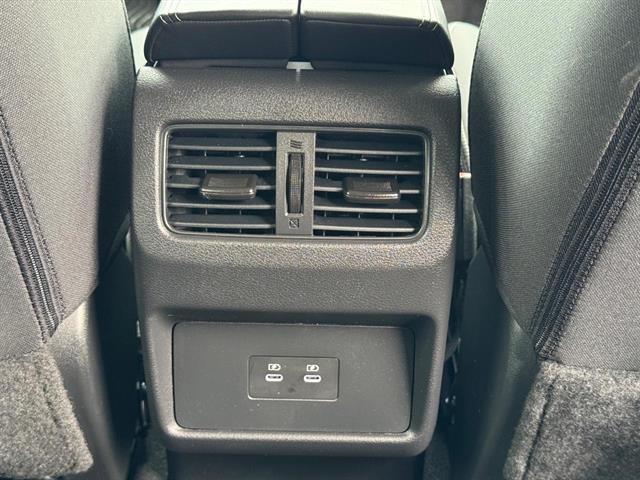 used 2024 Nissan Rogue car, priced at $24,513