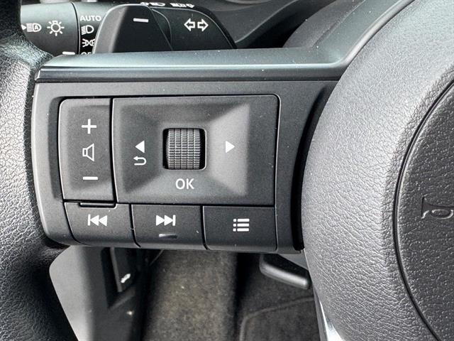 used 2024 Nissan Rogue car, priced at $24,513