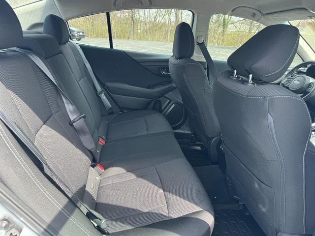 used 2022 Subaru Legacy car, priced at $22,999