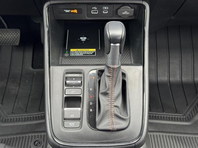 used 2024 Honda CR-V Hybrid car, priced at $33,972