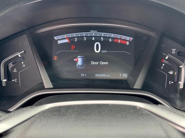 used 2022 Honda CR-V car, priced at $27,213