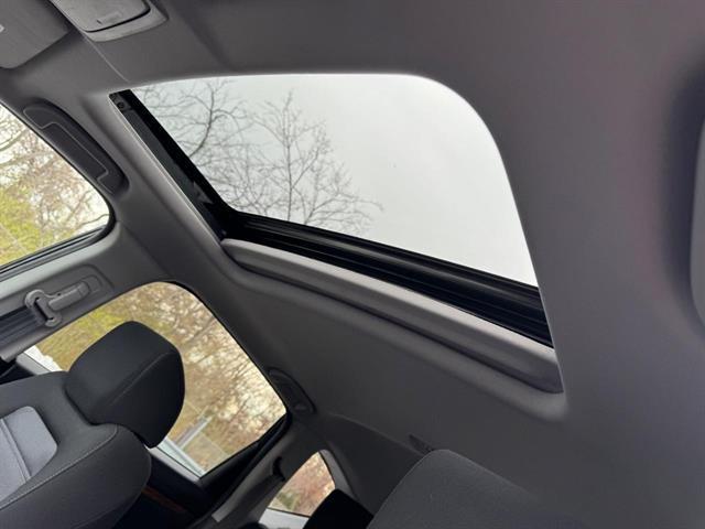 used 2022 Honda CR-V car, priced at $27,213