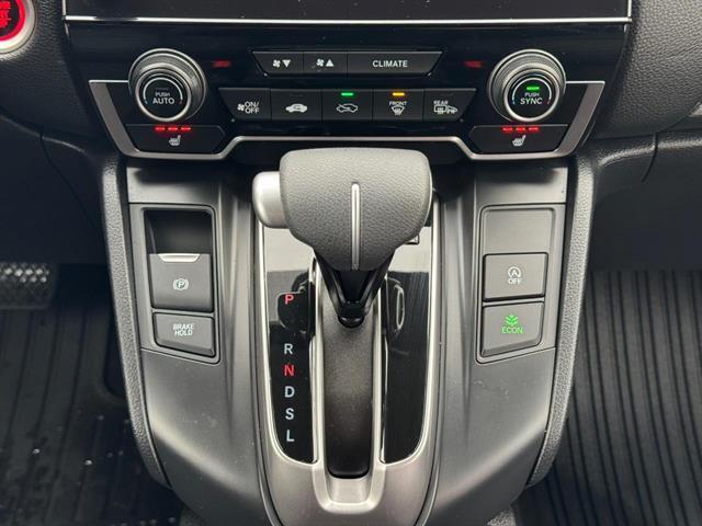 used 2022 Honda CR-V car, priced at $27,213