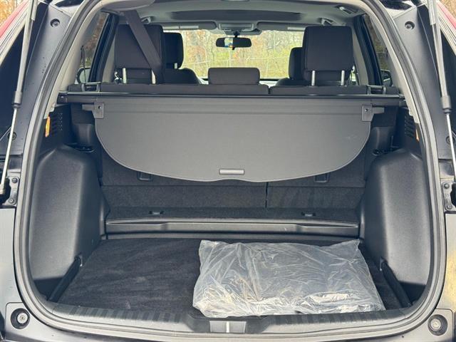 used 2022 Honda CR-V car, priced at $27,213