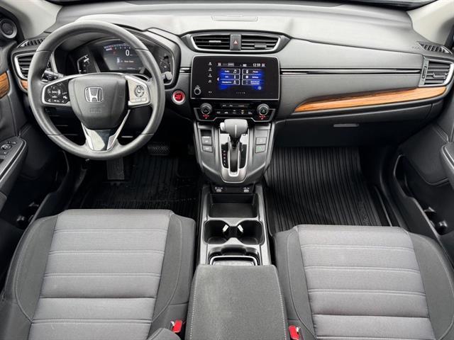 used 2022 Honda CR-V car, priced at $27,213