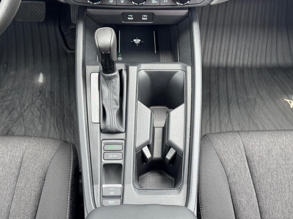 used 2026 Honda Accord car, priced at $31,340