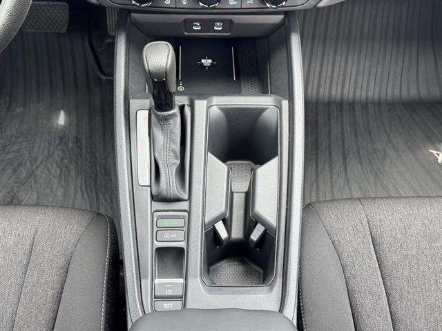 used 2026 Honda Accord car, priced at $33,198
