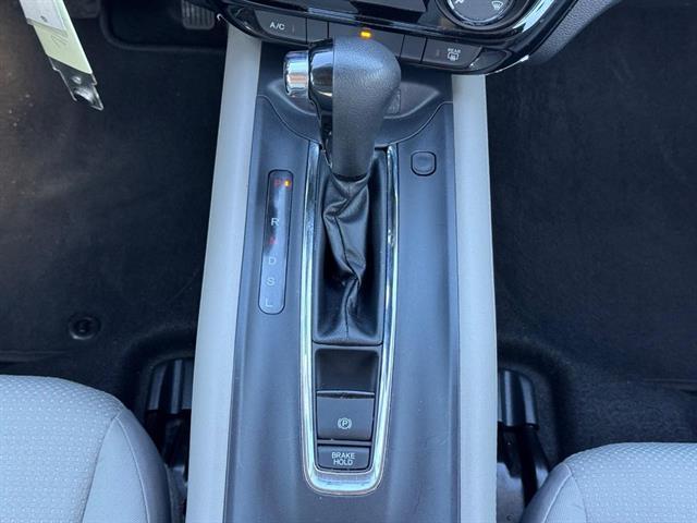 used 2020 Honda HR-V car, priced at $18,787