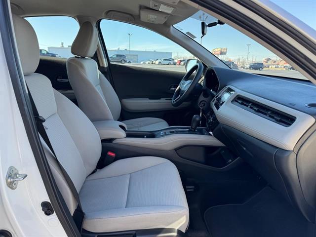 used 2020 Honda HR-V car, priced at $18,787